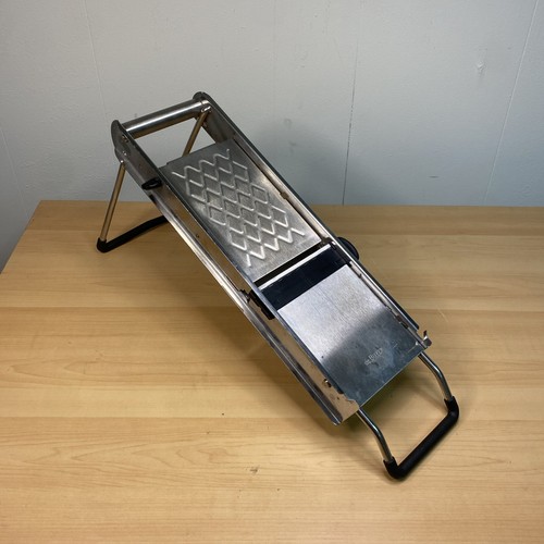 Mandoline buyer slicer - de,