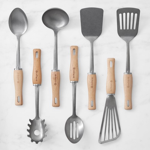 Buyer bois 7pc kitchen - de, b